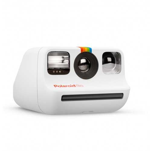Cámara instantánea Polaroid Go - Gadget